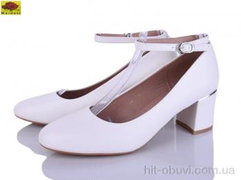 Туфли Mei De Li LD765-9