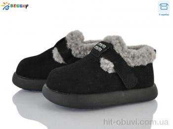 Туфли Bessky-Kellaifeng DN5026-1A