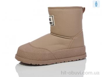 Ботинки Xifa kids C40392-3