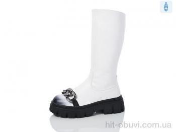 Сапоги Xifa kids C40239-7