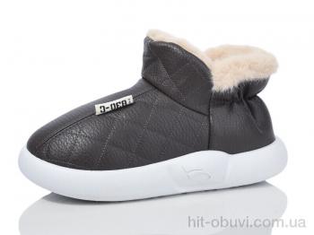 Капці Luck Line, M2929-3