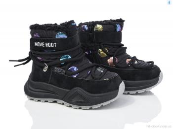Дутики Ok Shoes 11272E