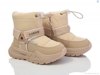 Дутики Ok Shoes 11311D