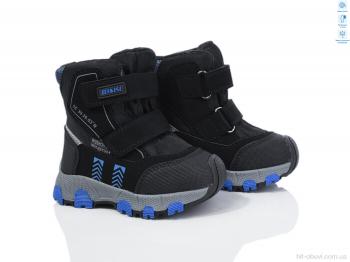 Дутики Ok Shoes 01359A