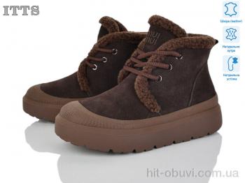 Ботинки ITTS KT101-41