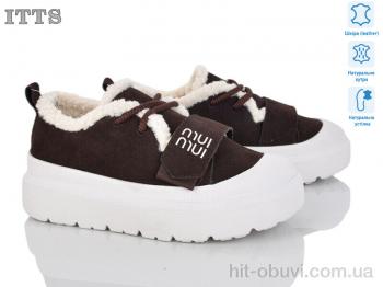 Кроссовки ITTS KT98-41