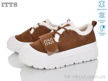 Кроссовки ITTS KT98-45