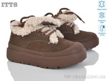 Кроссовки ITTS KT100-35