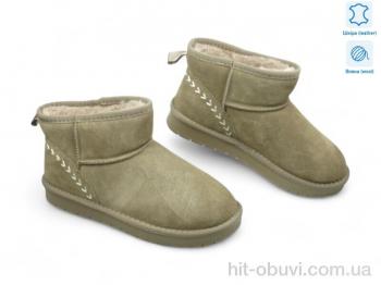 Уги Allshoes 187427