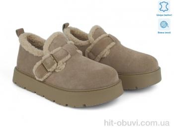 Угги Allshoes 200607