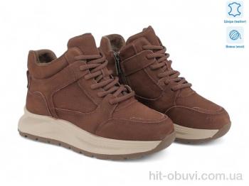 Ботинки Allshoes 204663