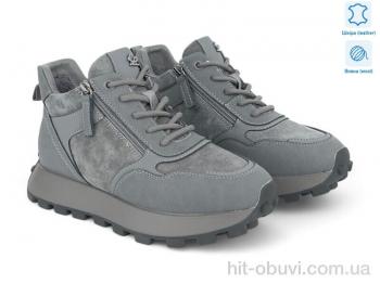 Ботинки Allshoes 205442