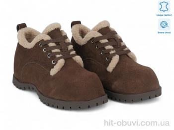 Ботинки Allshoes 205564
