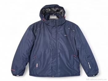 Куртка Audsa VR25037-7 navy