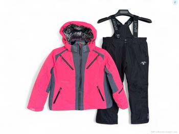 Горнолыжные костюмы Audsa WS21100-53 pink
