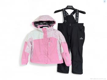 Горнолыжные костюмы Audsa WS23135-55 pink