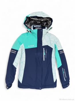 Куртка Audsa GS23173-63 navy