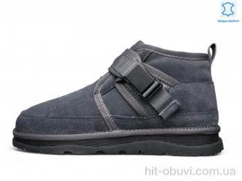 Ботинки Kulada-UCSS-MD ZHM138-3