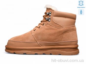 Ботинки Kulada-UCSS-MD ZHM139-4