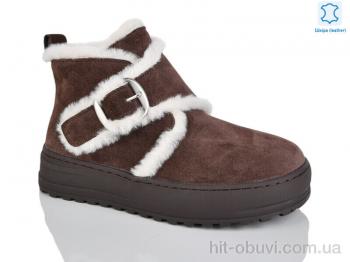 Черевики Teetspace-Trasta-Egga, WMP1098-33