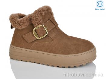 Черевики Teetspace-Trasta-Egga, WMP1097-3