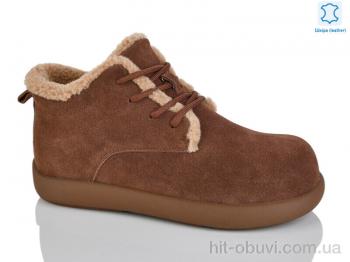 Черевики Teetspace-Trasta-Egga WMP1103-33