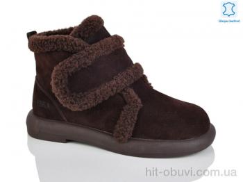 Черевики Teetspace-Trasta-Egga WMP1117-33