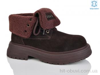 Черевики Teetspace-Trasta-Egga WMP1116-33