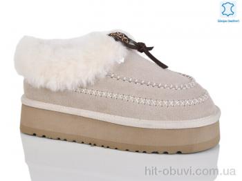 Угги Teetspace-Trasta-Egga WMP1115-5