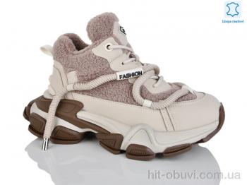 Кросівки Teetspace-Trasta-Egga WMP1125-118