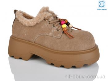 Туфлі Teetspace-Trasta-Egga WMP1106-3