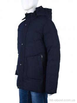 Куртка Obuvok A2022-21 (12029) navy