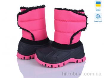 Чоботи з піни Lasco, ARM3020