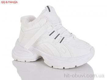 Кросівки QQ&Панда AB039-2