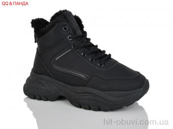 Черевики QQ&Панда AB050-1