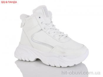 Черевики QQ&Панда AB050-2