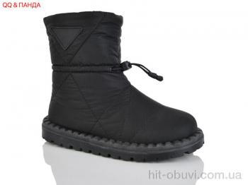 Дутики QQ&Панда AB032-1