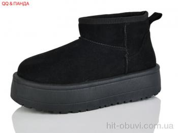 Угги QQ&Панда AB028-1