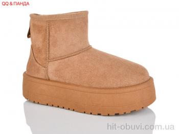 Угги QQ&Панда AB030-3