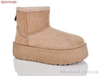 Угги QQ&Панда AB030-4