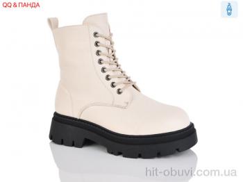 Черевики QQ&Панда W255