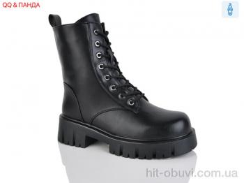 Черевики QQ&Панда GY21