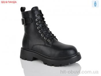 Черевики QQ&Панда W158