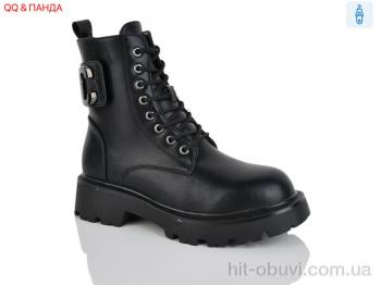 Черевики QQ&Панда W159