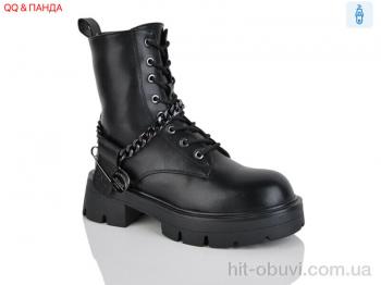 Черевики QQ&Панда GY14
