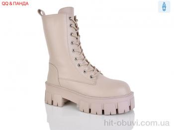 Черевики QQ&Панда GY49-3