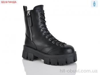 Черевики QQ&Панда GY46