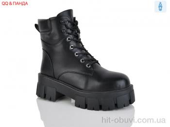 Черевики QQ&Панда GY44