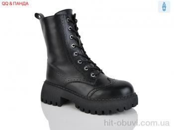 Черевики QQ&Панда GY37