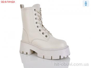 Черевики QQ&Панда GY11-6